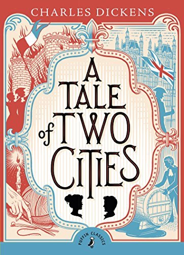 Dickens,Charles/ Doyle,Roddy (INT)/A Tale of Two Cities
