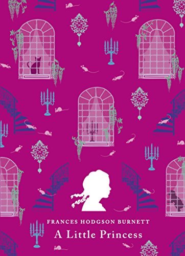 Frances Hodgson Burnett/A Little Princess