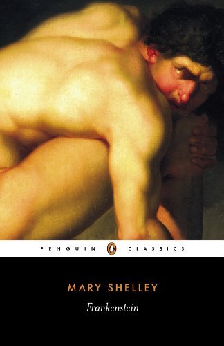 Mary Shelley/Frankenstein@Revised