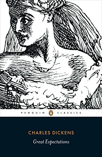 Dickens,Charles/ Mitchell,Charlotte/ Trotter,Da/Great Expectations