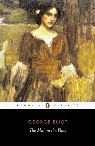 George Eliot/The Mill on the Floss