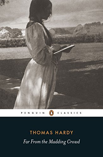 Thomas Hardy/Far from the Madding Crowd