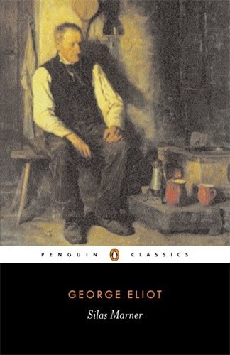 George Eliot/Silas Marner@Revised