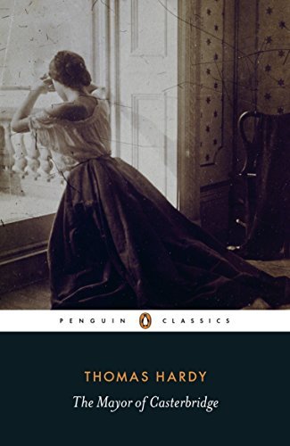 Thomas Hardy/The Mayor of Casterbridge@Revised