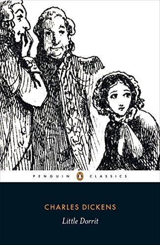 Charles Dickens Little Dorrit Revised 