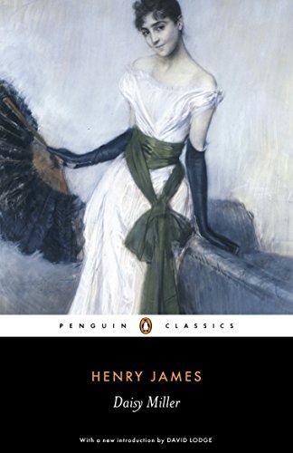 Henry James/Daisy Miller