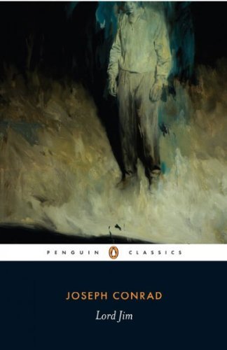 Joseph Conrad/Lord Jim@ A Tale