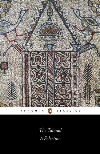 Norman Solomon/The Talmud@ A Selection