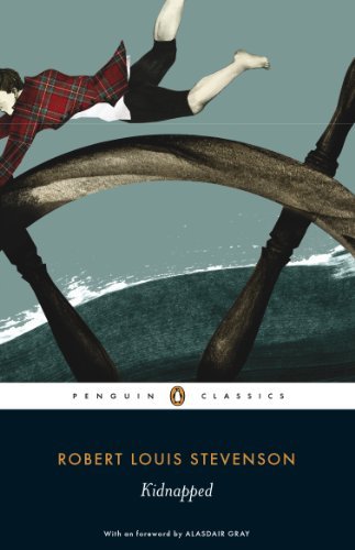 Robert Louis Stevenson/Kidnapped