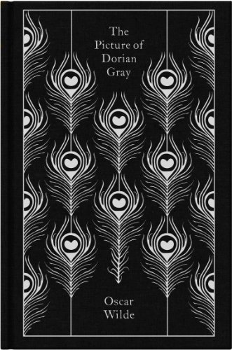 Oscar Wilde The Picture Of Dorian Gray 