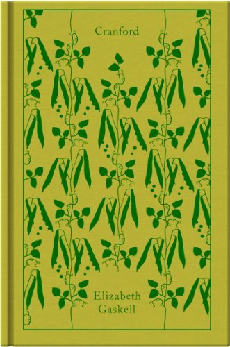 Elizabeth Gaskell/Cranford