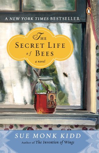 Sue Monk Kidd/The Secret Life of Bees