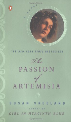 Susan Vreeland/The Passion of Artemisia