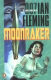 Ian Fleming Moonraker 