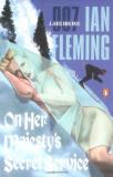 Ian Fleming On Her Majesty's Secret Service 
