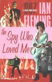 Ian Fleming Spy Who Loved Me The 