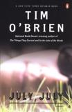 Tim O'brien July July 