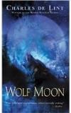 Charles De Lint Wolf Moon 
