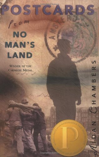 Aidan Chambers/Postcards from No Man's Land