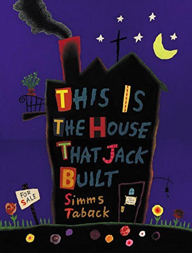 Simms Taback/This Is the House That Jack Built