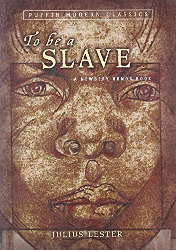 Julius Lester/To Be a Slave
