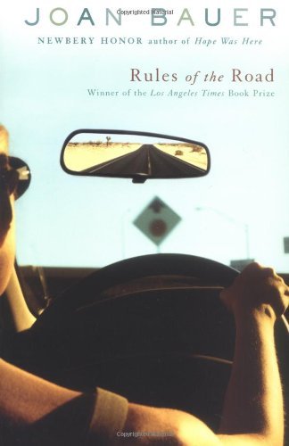 Joan Bauer/Rules of the Road