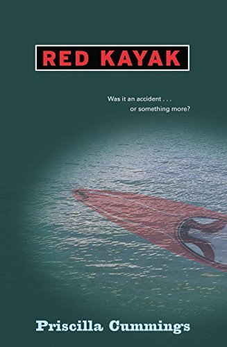 Priscilla Cummings/Red Kayak
