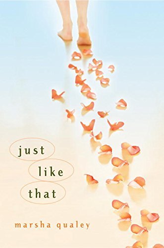 Marsha Qualey/Just Like That