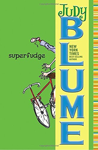 Judy Blume/Superfudge