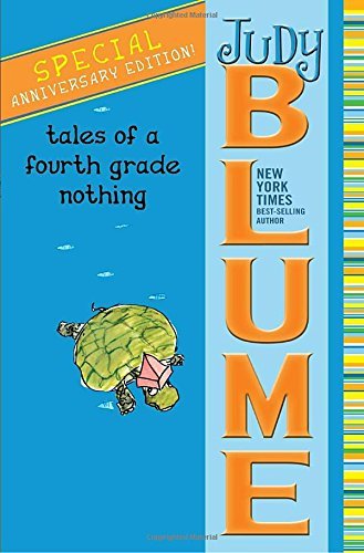Judy Blume/Tales of a Fourth Grade Nothing
