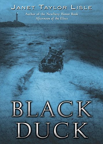 Janet Taylor Lisle/Black Duck