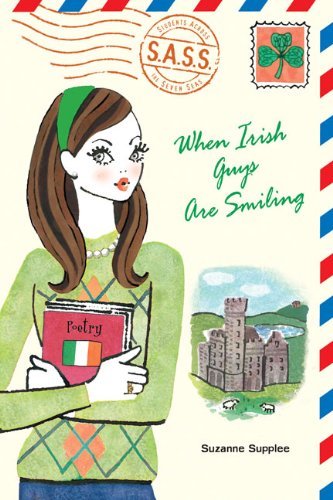 Suzanne Supplee/When Irish Guys Are Smiling