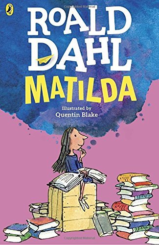 Roald Dahl/Matilda