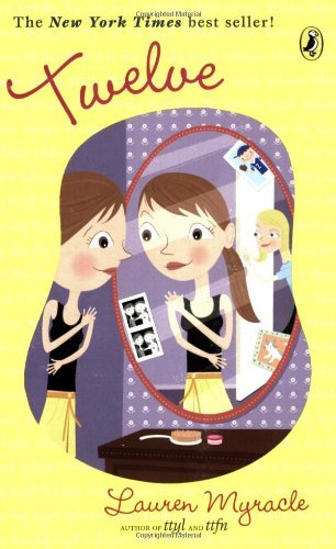 Lauren Myracle/Twelve