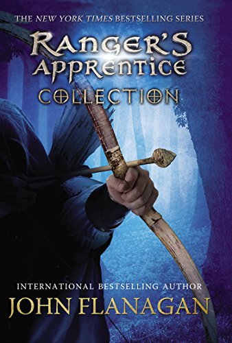 John Flanagan/Ranger's Apprentice Collection,THE