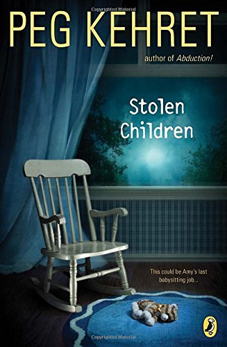Peg Kehret/Stolen Children
