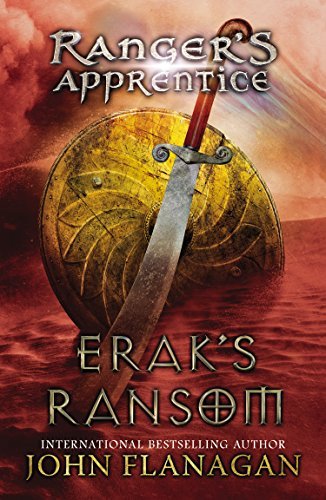 John Flanagan/Erak's Ransom