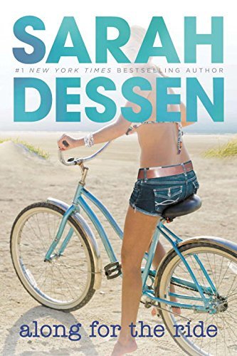 Sarah Dessen/Along for the Ride