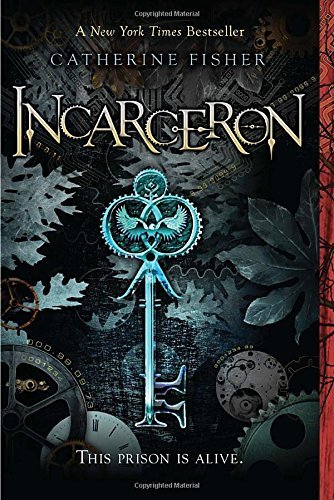 Catherine Fisher/Incarceron