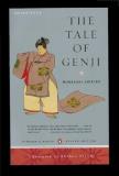 Murasaki Shikibu The Tale Of Genji (penguin Classics Deluxe Edition) 