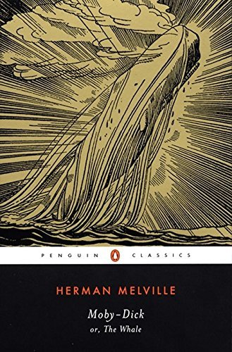 Herman Melville/Moby-Dick@ Or, the Whale