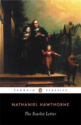 Nathaniel Hawthorne/Scarlet Letter,The@Revised