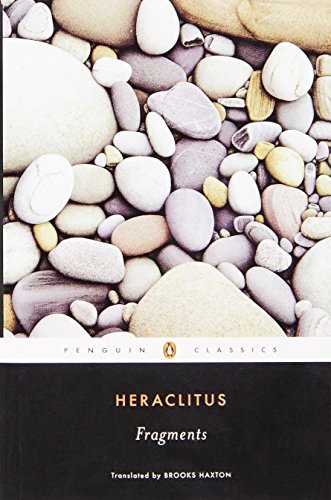 Heraclitus Fragments 