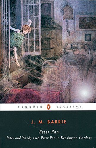 Barrie,J. M./ Zipes,Jack David (EDT)/ Zipes,Jac/Peter Pan