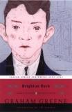Graham Greene Brighton Rock (penguin Classics Deluxe Edition) Deluxe 