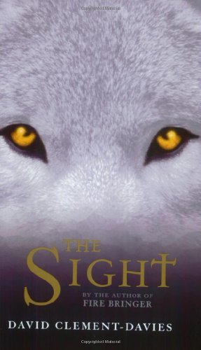 David Clement-Davies/Sight