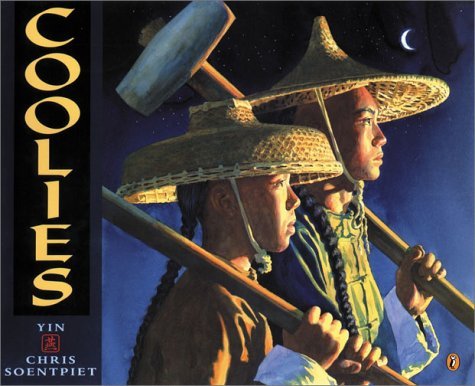 Yin/Coolies