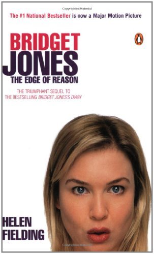 Helen Fielding/Bridget Jones; The Edge Of Reason
