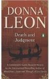 Donna Leon Death And Judgment 