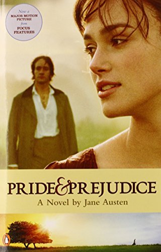 Jane Austen/Pride and Prejudice